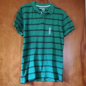 Mens polo shurt